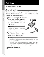 Preview for 20 page of Ricoh GR DIGITAL IV User Manual