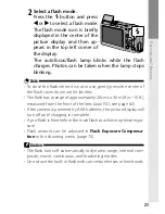 Preview for 33 page of Ricoh GR DIGITAL IV User Manual