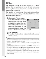 Preview for 34 page of Ricoh GR DIGITAL IV User Manual