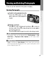 Preview for 37 page of Ricoh GR DIGITAL IV User Manual