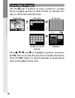 Preview for 38 page of Ricoh GR DIGITAL IV User Manual