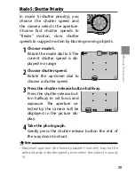 Preview for 49 page of Ricoh GR DIGITAL IV User Manual