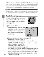 Preview for 50 page of Ricoh GR DIGITAL IV User Manual