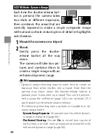 Preview for 54 page of Ricoh GR DIGITAL IV User Manual