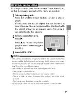 Preview for 57 page of Ricoh GR DIGITAL IV User Manual