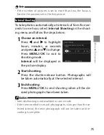 Preview for 85 page of Ricoh GR DIGITAL IV User Manual