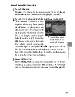 Preview for 107 page of Ricoh GR DIGITAL IV User Manual