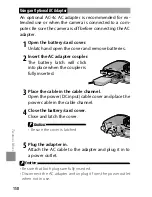 Preview for 168 page of Ricoh GR DIGITAL IV User Manual