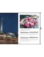 Preview for 4 page of Ricoh GR DIGITAL M Specification Sheet