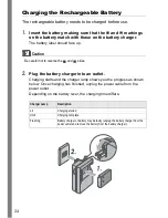 Предварительный просмотр 26 страницы Ricoh GR DIGITAL M User Manual