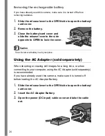 Предварительный просмотр 28 страницы Ricoh GR DIGITAL M User Manual