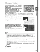 Предварительный просмотр 35 страницы Ricoh GR DIGITAL M User Manual