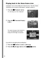 Предварительный просмотр 52 страницы Ricoh GR DIGITAL M User Manual