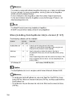 Предварительный просмотр 156 страницы Ricoh GR DIGITAL M User Manual