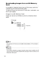 Предварительный просмотр 168 страницы Ricoh GR DIGITAL M User Manual