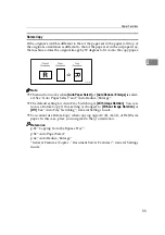 Preview for 73 page of Ricoh GWD2004 Operating Instructions Manual