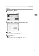 Preview for 77 page of Ricoh GWD2004 Operating Instructions Manual