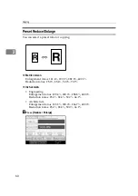 Preview for 78 page of Ricoh GWD2004 Operating Instructions Manual