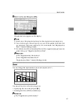 Preview for 79 page of Ricoh GWD2004 Operating Instructions Manual