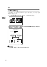 Preview for 82 page of Ricoh GWD2004 Operating Instructions Manual