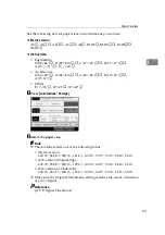 Preview for 83 page of Ricoh GWD2004 Operating Instructions Manual