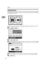 Preview for 86 page of Ricoh GWD2004 Operating Instructions Manual