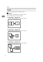 Preview for 94 page of Ricoh GWD2004 Operating Instructions Manual