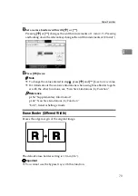 Preview for 97 page of Ricoh GWD2004 Operating Instructions Manual