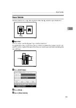 Preview for 101 page of Ricoh GWD2004 Operating Instructions Manual