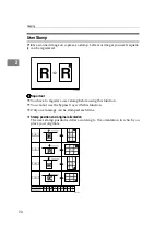 Preview for 108 page of Ricoh GWD2004 Operating Instructions Manual