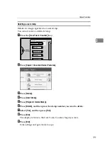 Preview for 113 page of Ricoh GWD2004 Operating Instructions Manual