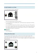 Предварительный просмотр 7 страницы Ricoh GWD5100 Operating Instructions Manual