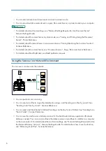 Предварительный просмотр 8 страницы Ricoh GWD5100 Operating Instructions Manual