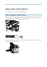 Предварительный просмотр 23 страницы Ricoh GWD5100 Operating Instructions Manual