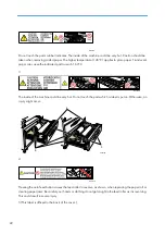 Предварительный просмотр 24 страницы Ricoh GWD5100 Operating Instructions Manual