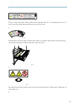 Предварительный просмотр 25 страницы Ricoh GWD5100 Operating Instructions Manual