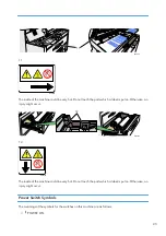 Предварительный просмотр 27 страницы Ricoh GWD5100 Operating Instructions Manual