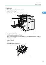 Предварительный просмотр 35 страницы Ricoh GWD5100 Operating Instructions Manual