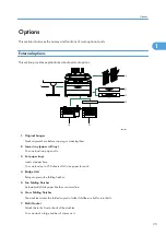 Предварительный просмотр 37 страницы Ricoh GWD5100 Operating Instructions Manual