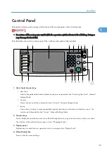 Предварительный просмотр 41 страницы Ricoh GWD5100 Operating Instructions Manual