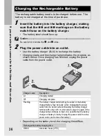 Preview for 38 page of Ricoh GX200 User Manual