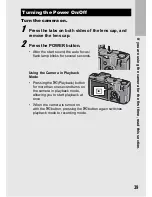 Preview for 41 page of Ricoh GX200 User Manual