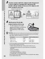 Preview for 48 page of Ricoh GX200 User Manual