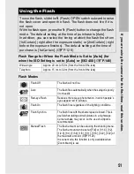 Preview for 53 page of Ricoh GX200 User Manual