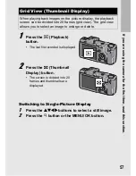 Preview for 59 page of Ricoh GX200 User Manual