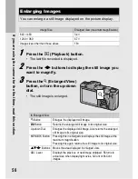 Preview for 60 page of Ricoh GX200 User Manual