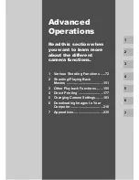 Preview for 73 page of Ricoh GX200 User Manual