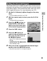 Preview for 87 page of Ricoh GX200 User Manual