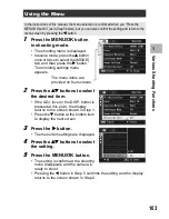 Preview for 105 page of Ricoh GX200 User Manual