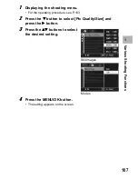 Preview for 109 page of Ricoh GX200 User Manual